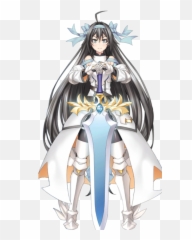 Hero - Goblin Slayer Platinum Hero Png,Goblin Slayer Png