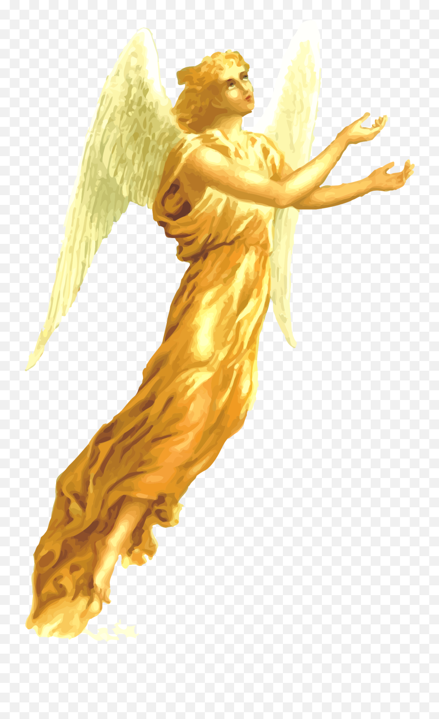 Angel Transparent Png Image - Christmas Angels Png,Angel Transparent