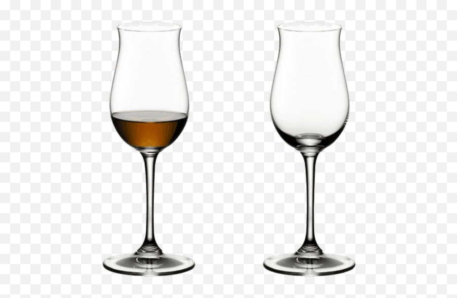 Riedel Vinum - Riedel Spirit Glasses Png,Hennessy Png