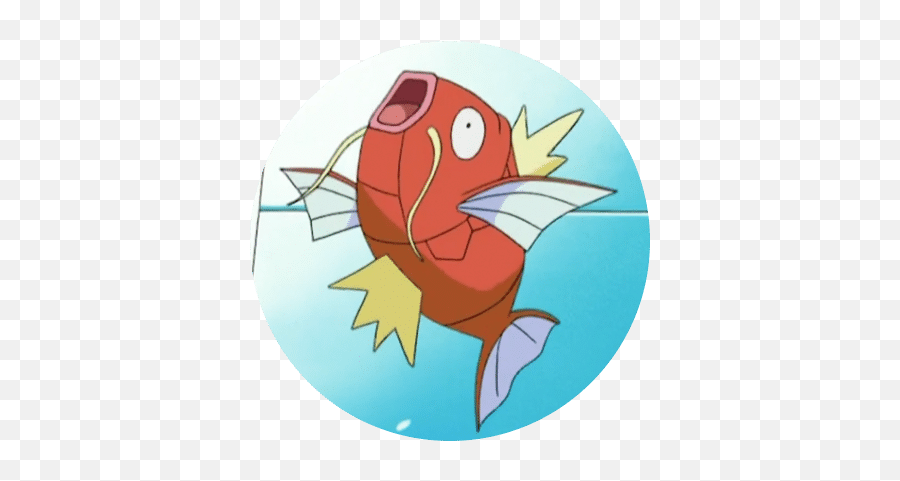 Smoked Magikarp Pâté - Pokemon Random Png,Magikarp Png