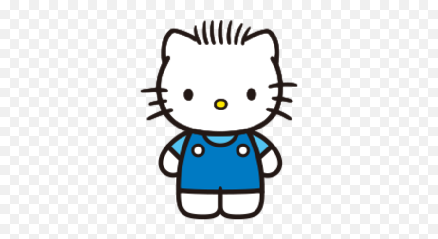 Dear Daniel Hello Kitty Wiki Fandom Cute Hello Kitty Drawing Pnghellokitty Png Free 1040