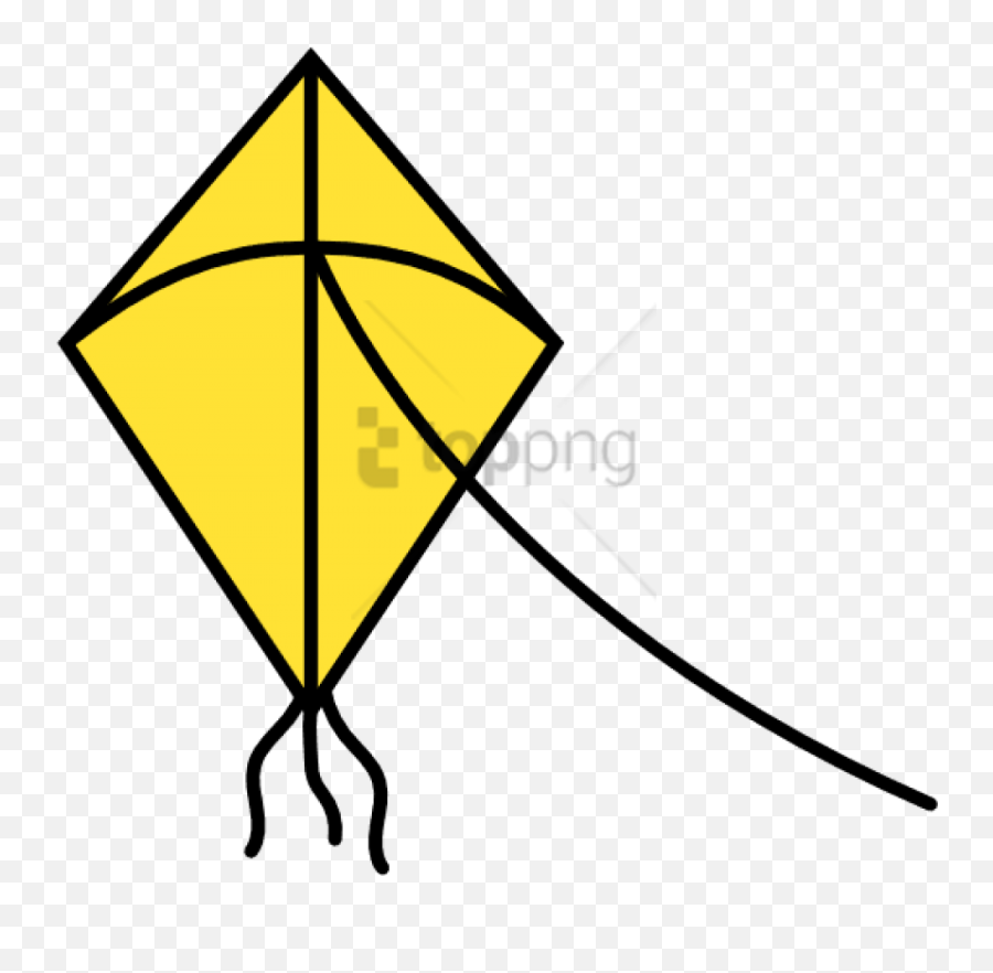Comet Free Icon Of Summer Time Element Icons Vol 1 - Yellow Kite Clipart Png,Comet Png