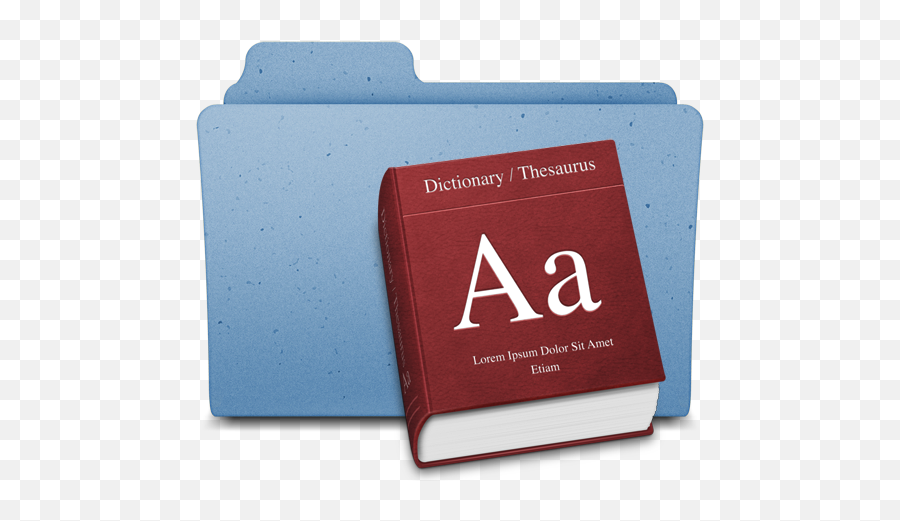 Dictionary Png Icons Free Download - Dictionary Folder Icon,Dictionary Png