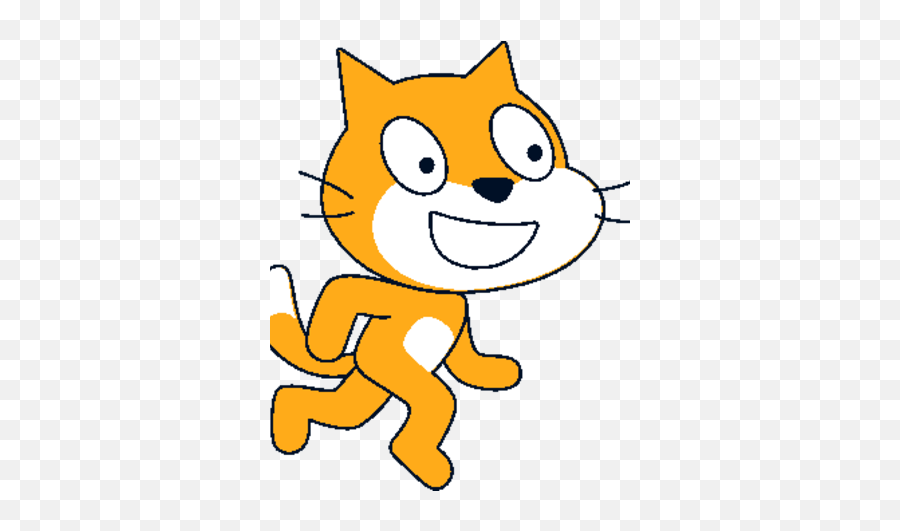 Scratch Cat - Scratch Cat Vs Png,Scratch Cat Png