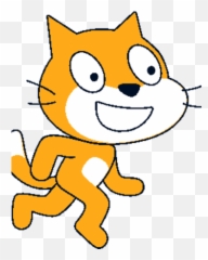 Scratch Cat - Vs png
