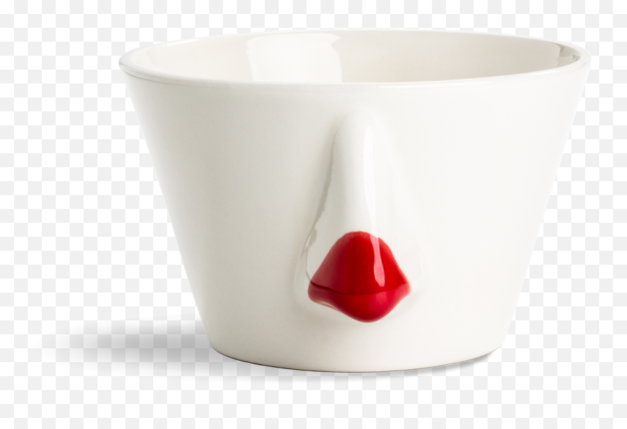 Rudolph Nose Png - Serveware,Rudolph Nose Png