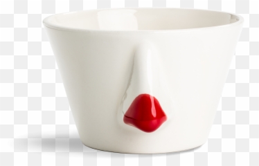 Rudolph Nose Png - Serveware,Rudolph Nose Png