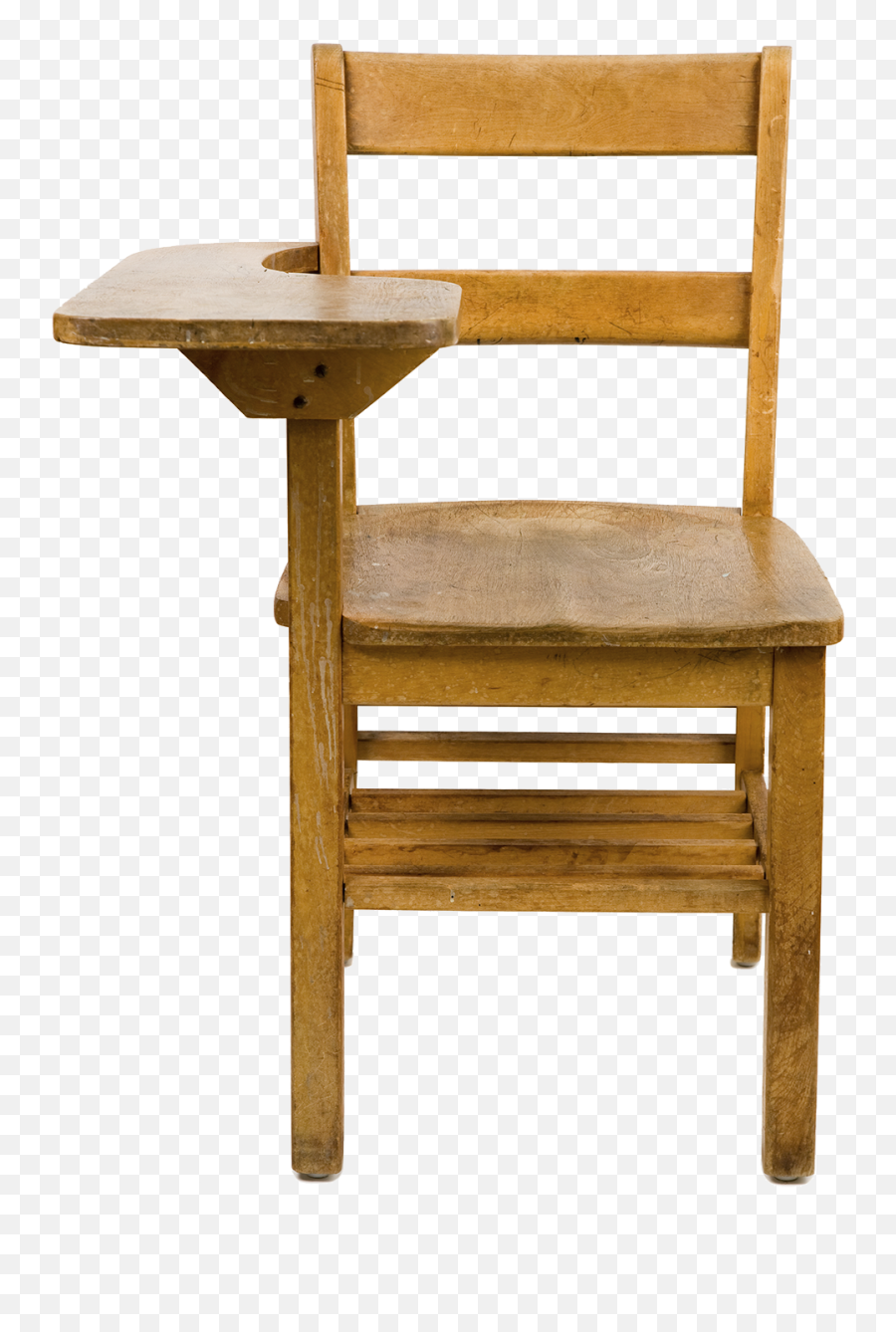 Download School Chair Png - Wood School Arm Chair,School Chair Png ...