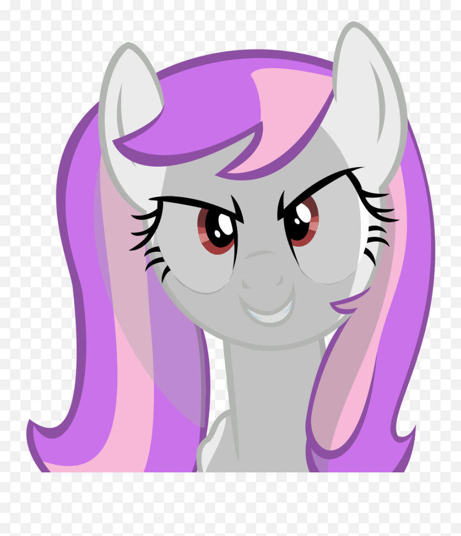 1762294 - Evil Oc Ocamethyst Lullaby Red Eyes Safe Mlp Transparent Fluttershy Evil Png,Red Eyes Transparent