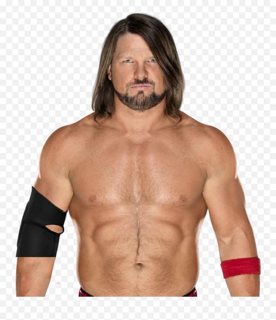 Download Pack Aj Styles - Aj Styles Cruiserweight Champion Png,Aj Styles Png