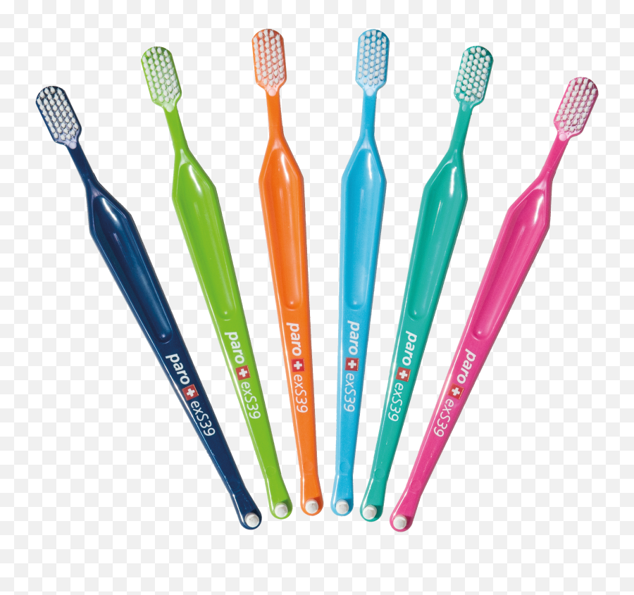 Download Six Tooth Brushes Png Image - Toothbrush Png,Tooth Brush Png