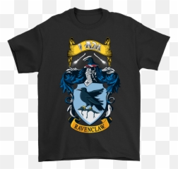Harry Potter Ravenclaw - Harry Potter Ravenclaw Logo Png,Ravenclaw Png