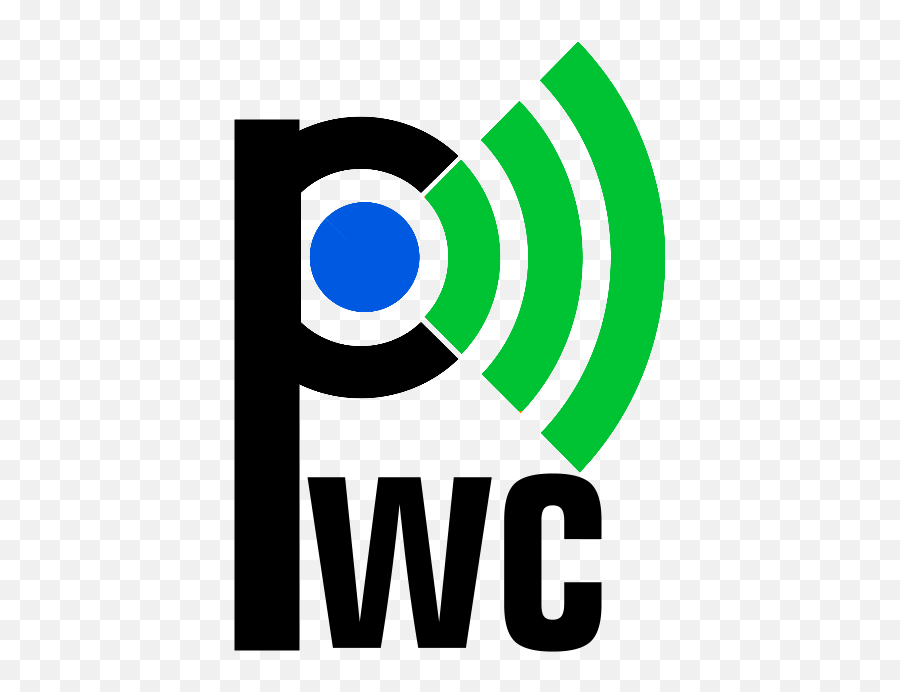 Download Pwc Logo - Vertical Png,Pwc Logo Png