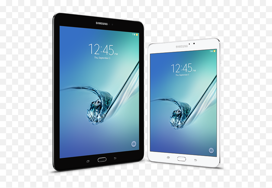 Samsung - Galaxytablets Tippy Talk Samsung Tablet Display Price Png,Samsung Tablet Png