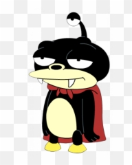 Futurama Bender - Pet png