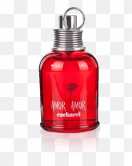 Amor - Cacharel Amor Amor Unisex Png,Amor Png