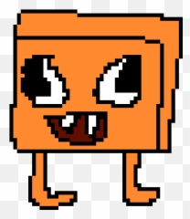 Download Hd Box Boi - Boi Transparent Png Image Nicepngcom Collar Pixel Art,Boi Png