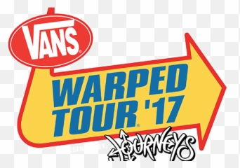 Index Of Wp - contentuploads201702 Vans Warped Tour 2011 png