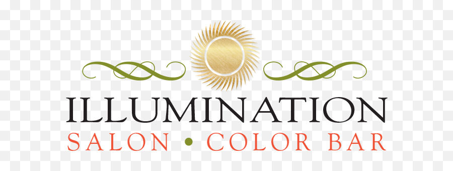 Illumination Salon U0026 Color Bar - Luxury Hair Salon Wilton Ct And Png,Illumination Logo