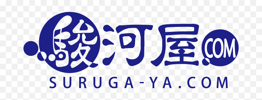 Pc Suruga - Yacom Surugaya Jp Png,Gainax Logo