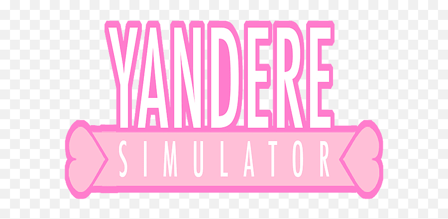 Despite The Twitch Ban A Year Ago - Yandere Simulator Sign Png,Yandere Simulator Logo
