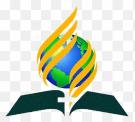 Sda Logo - Seventh D Ay Adventist Church png
