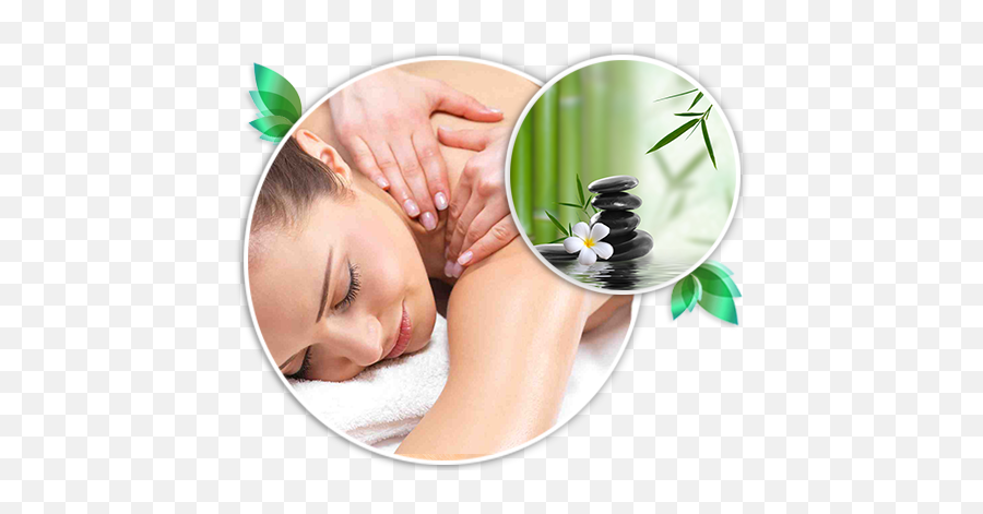 Download Hd Massage And Spa Png - Spa Hd Png,Massage Png
