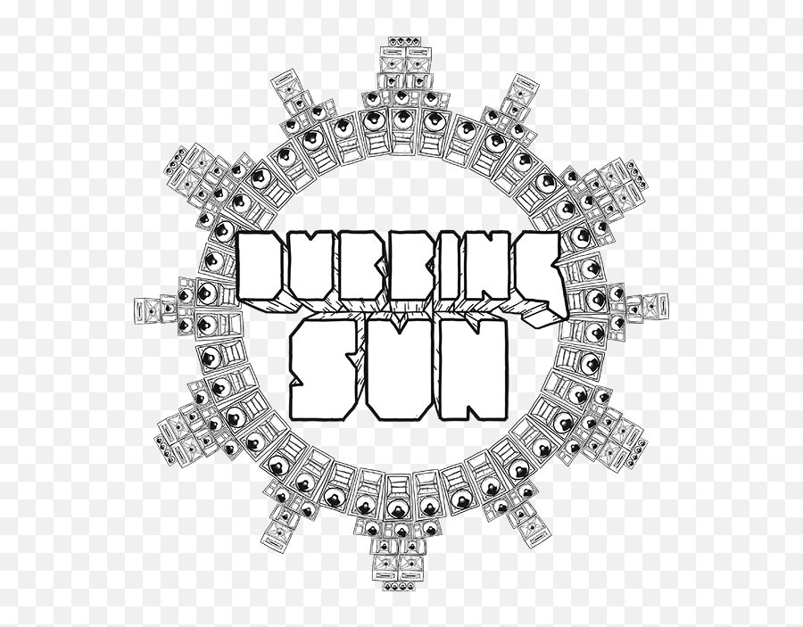 Dubbing Sun Records - Dot Png,Sun Records Logo