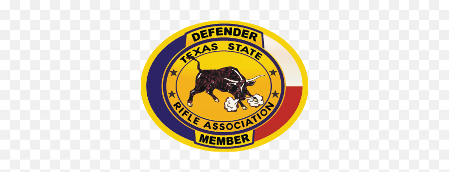 Defender Membership - Language Png,Nra Logo Png