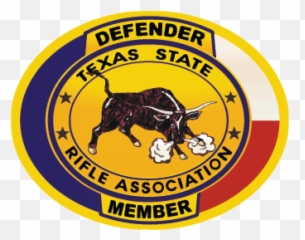 Defender Membership - Language Png,Nra Logo Png