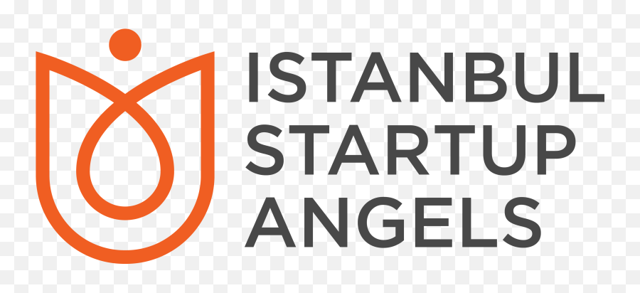 Istanbul Startup Angels Ban - Vertical Png,Angels Logo Png