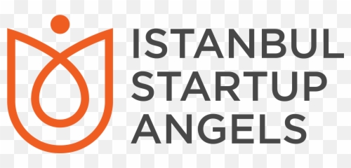 Istanbul Startup Angels Ban - Vertical Png,Angels Logo Png