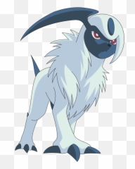 Absol Png 9 Image - Absol,Absol Png