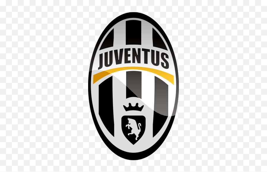 Juventus Football Logo Png - Juventus,Hd Logo Png
