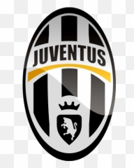 Juventus Football Logo Png - Juventus,Hd Logo Png