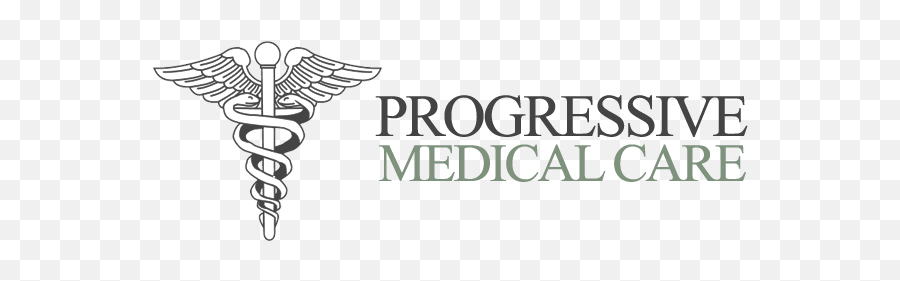 Menu0027s Care - Progressive Medical Care Horizontal Png,Progressive Logo Png