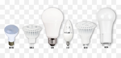 Download Led Light Bulbs - Light Png,Light Bulbs Png