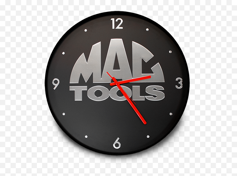 T7168 Mac Tools Oversized Brushed Metal - Mac Tools Png,Mac Tools Logo