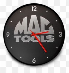 T7168 Mac Tools Oversized Brushed Metal - png