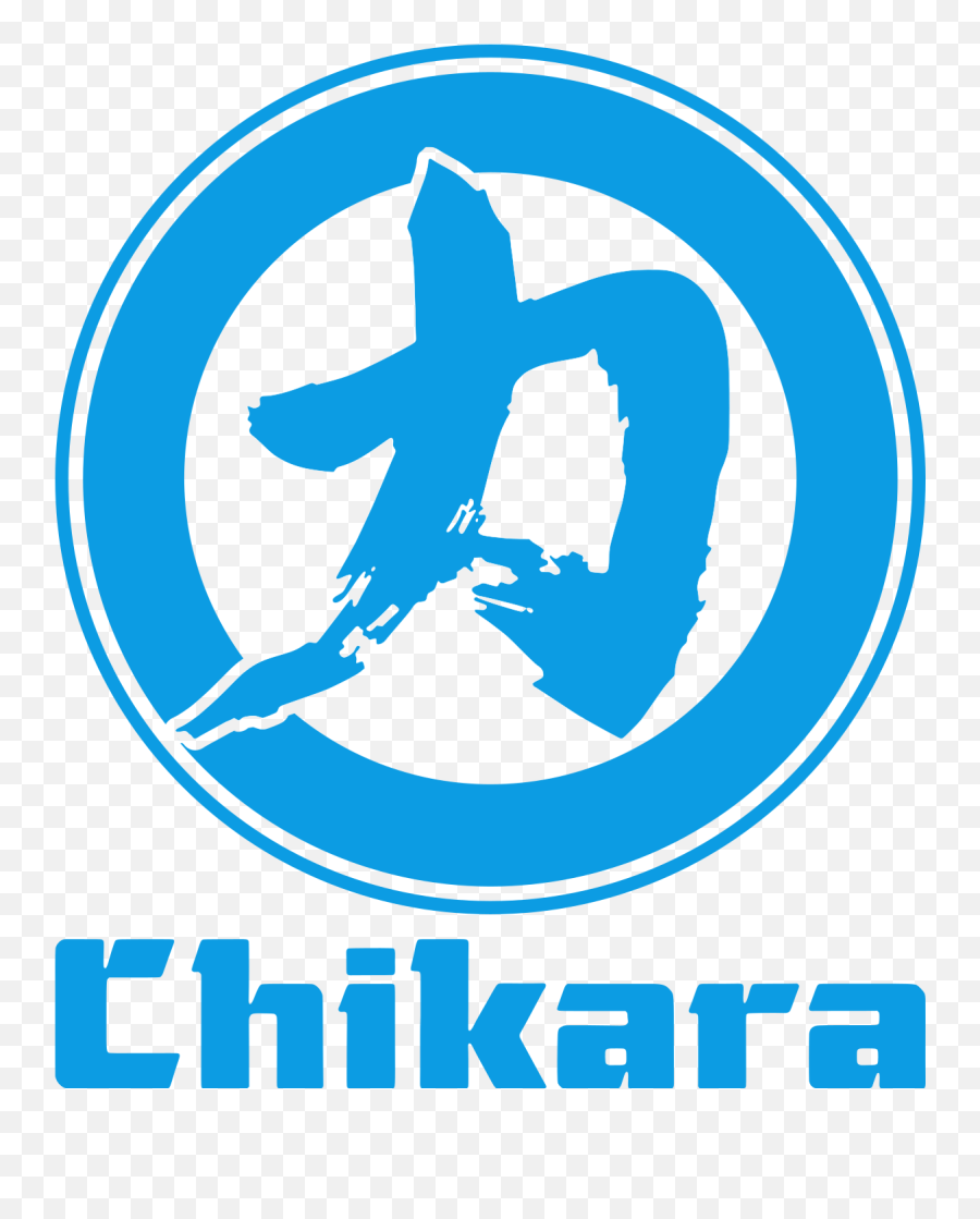 Chikara Wrestling - Chikara Wrestling Logo Png,Czw Logo