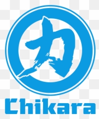 Chikara Wrestling - Chikara Wrestling Logo Png,Czw Logo