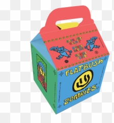 Fbz - Cardboard Packaging png