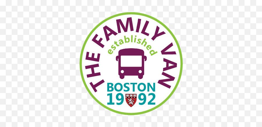 The Family Van - Family Van Boston Png,Art Van Logo