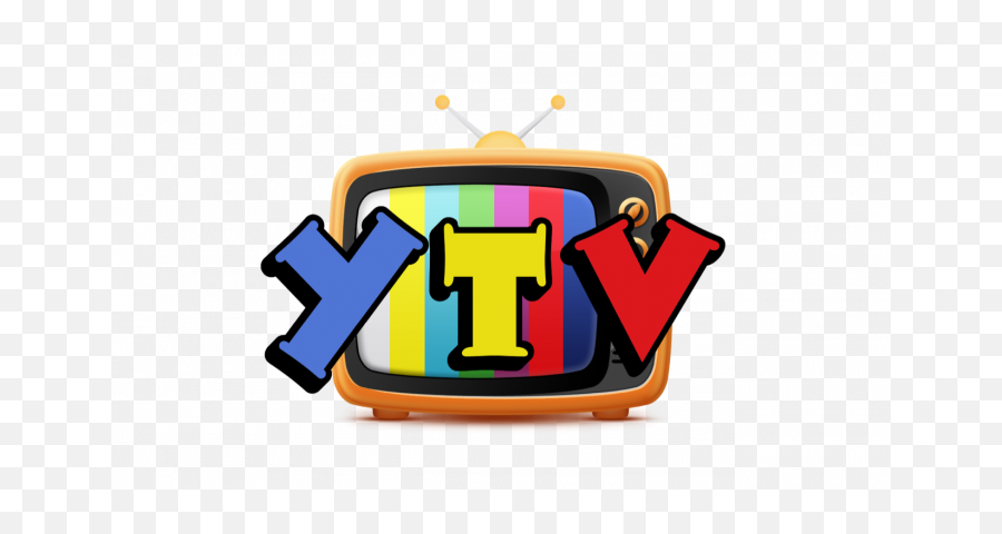 Ytv - Tv Icon Png,Ytv Logo