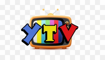 Ytv - Tv Icon png