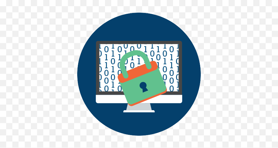 Cyber Security Icon 155797 - Free Icons Library Information Security Cyber Security Icon Png,Security Icon Png
