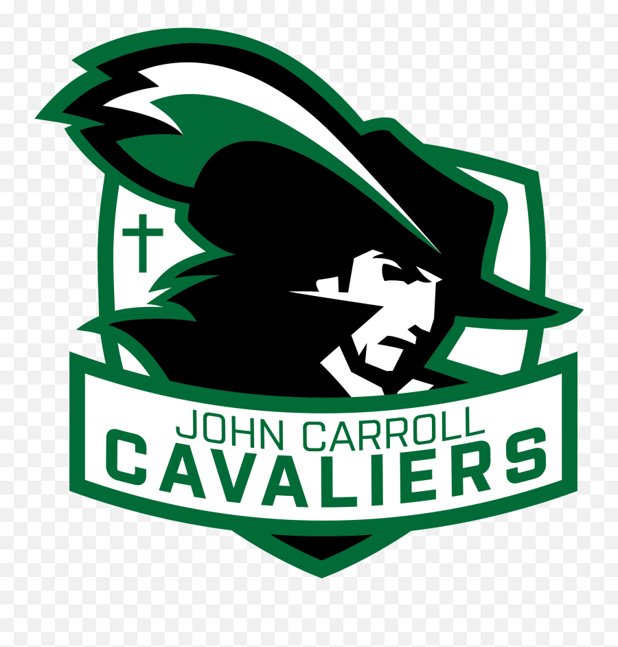 Download Support John Carroll Catholic High School - John John Carroll Catholic High School Birmingham Png,John Wick Logo