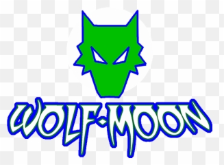 Logo By Human Jim55 - Fur Affinity Dot Net Automotive Decal Png,Blue Wolf Logo