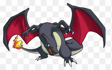 Free Download Shiny Weavile Wallpaper Charizard By - Pokemon Shiny Charizard Png,Weavile Png