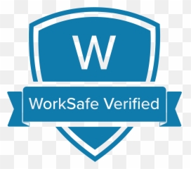 Worksafe U2013 - Om Image Black And White png